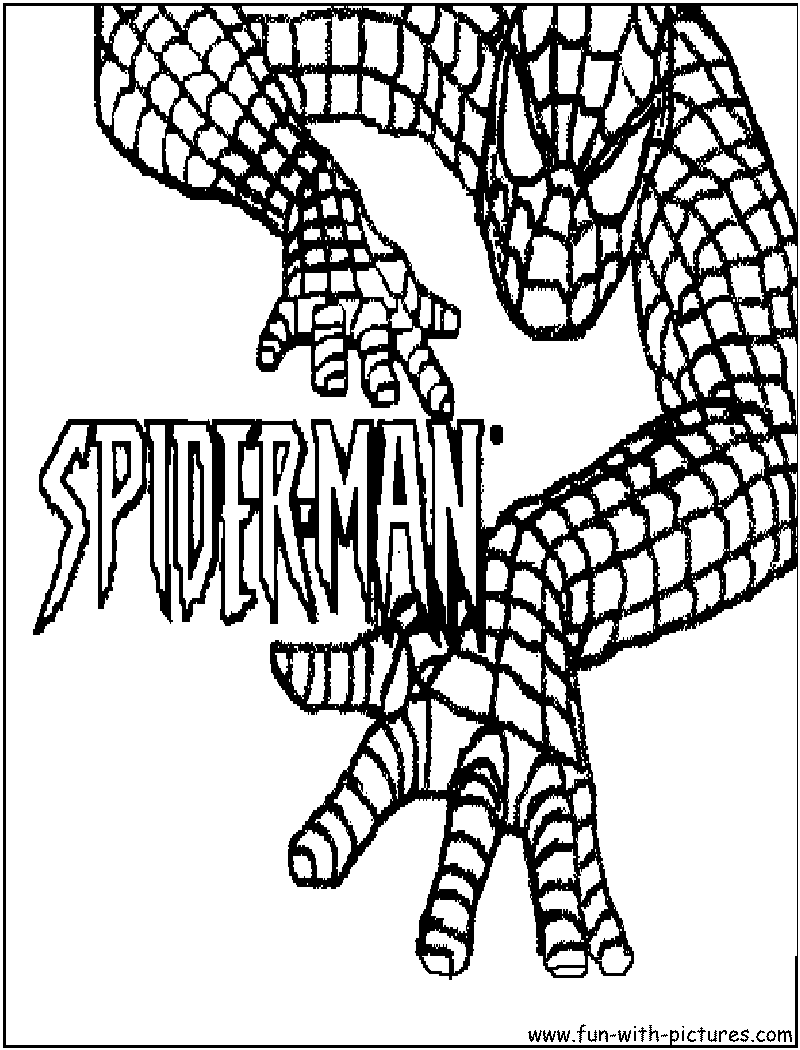 Spiderman #48398