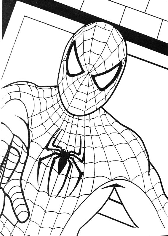 Spiderman #48401
