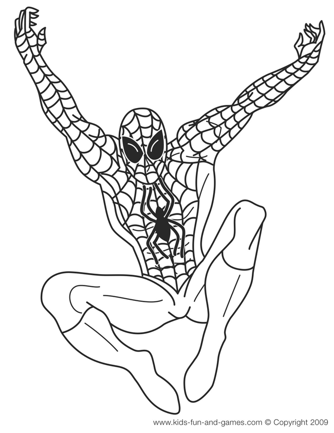 Spiderman #48408