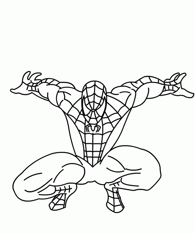 Spiderman #48409