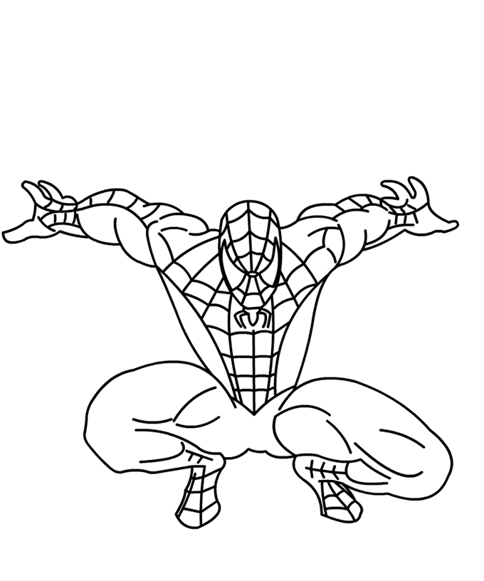 Spiderman #48411