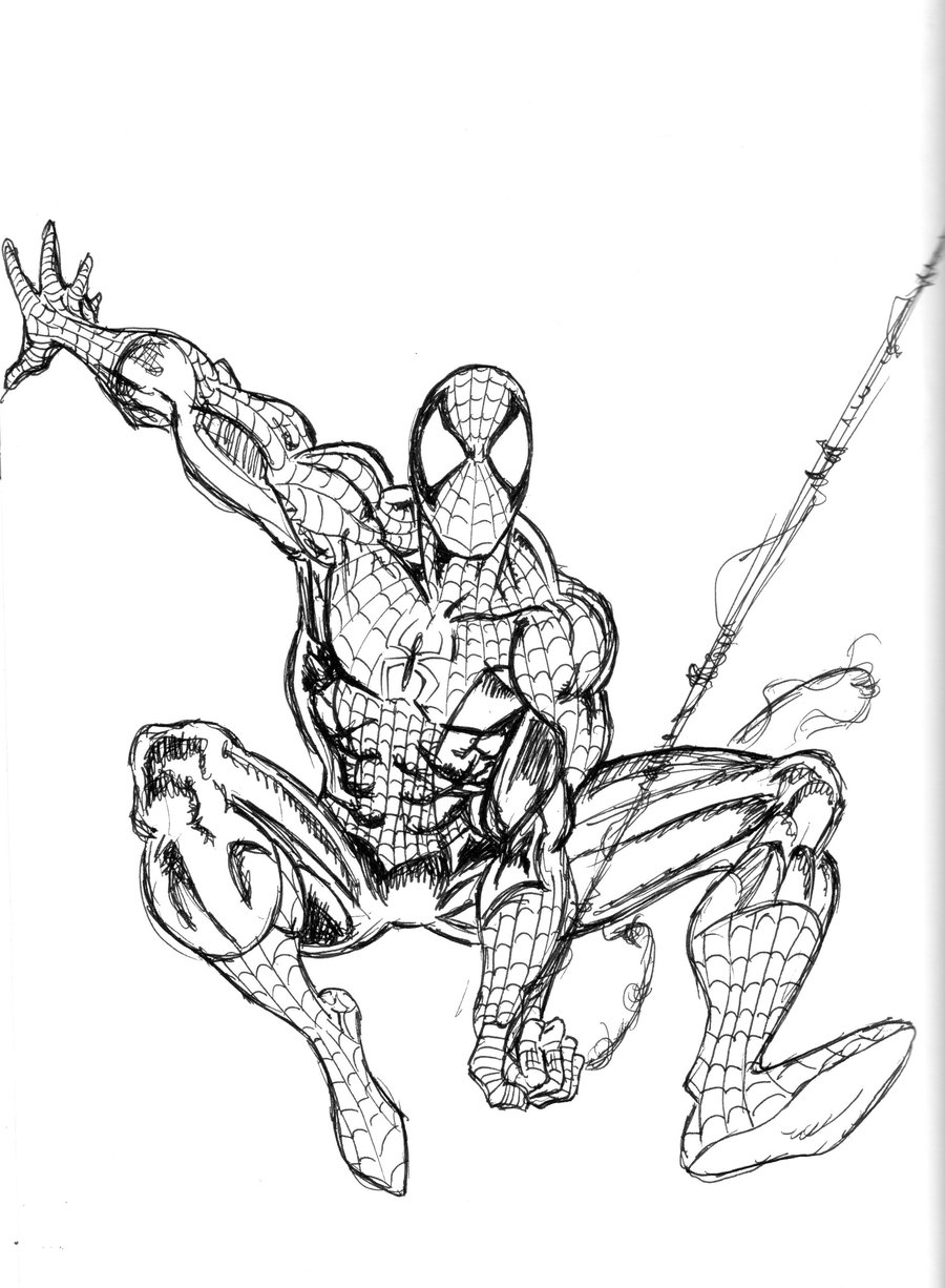 Spiderman #48413