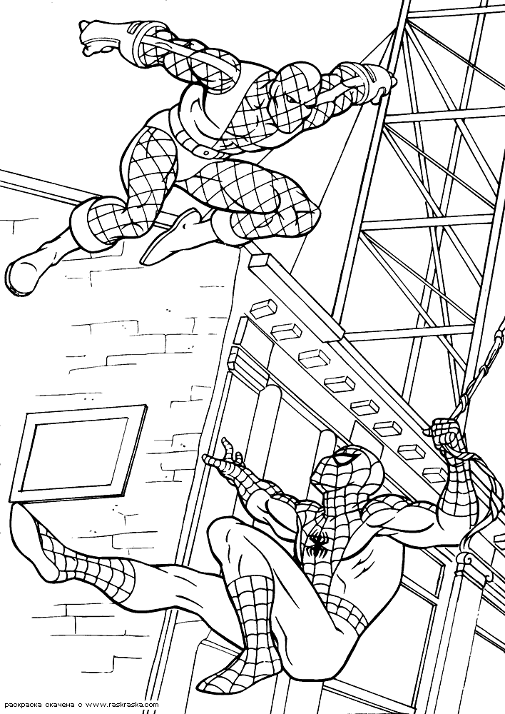 Spiderman #48414