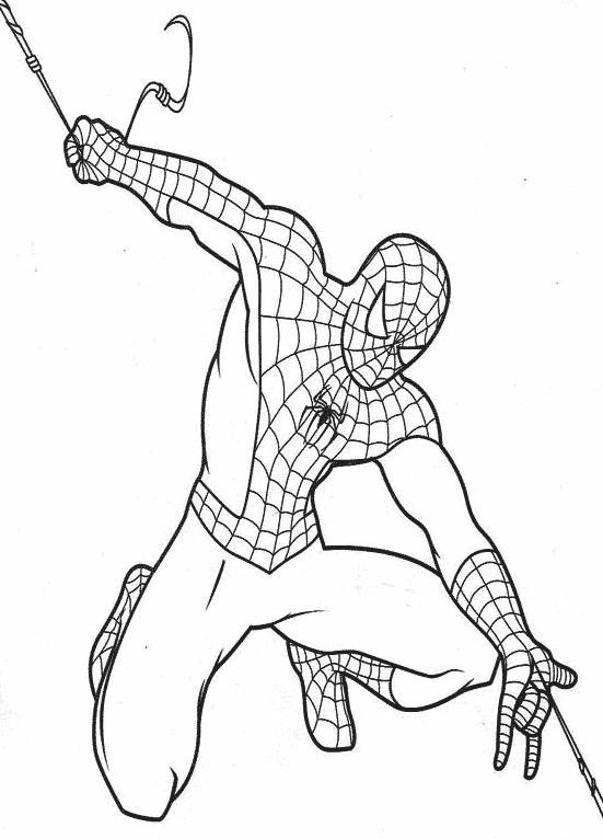 Spiderman #48426