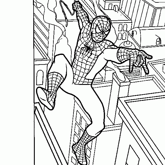 Spiderman #48428