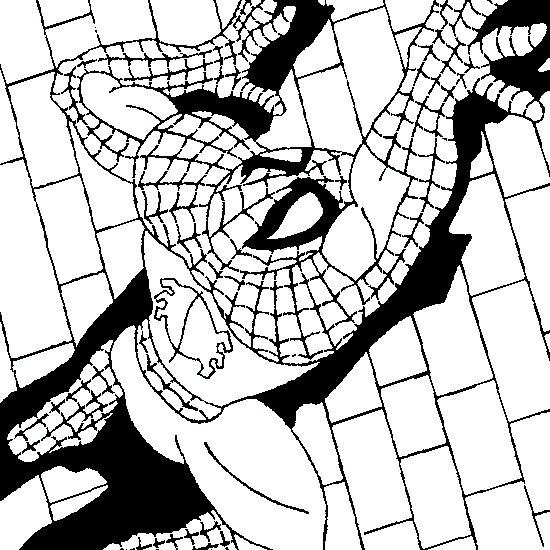 Spiderman #48429