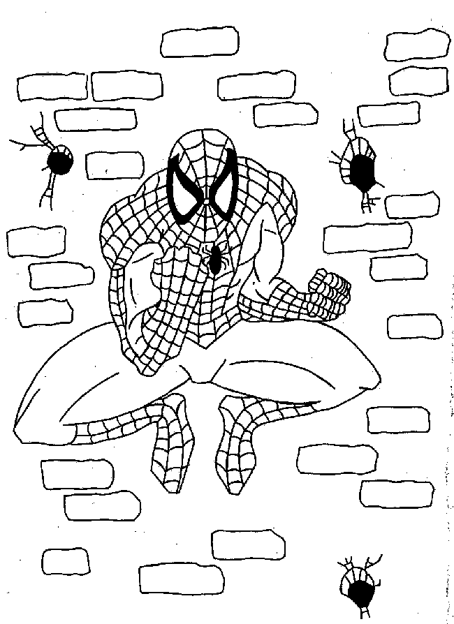 Spiderman #48432