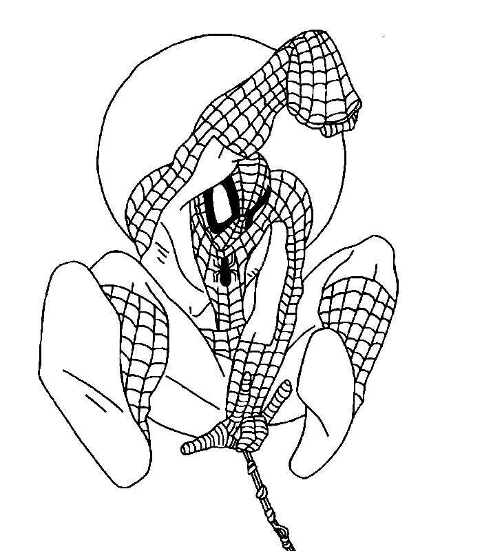 Spiderman #48440
