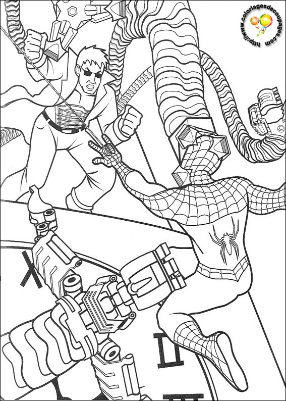 Spiderman #48441