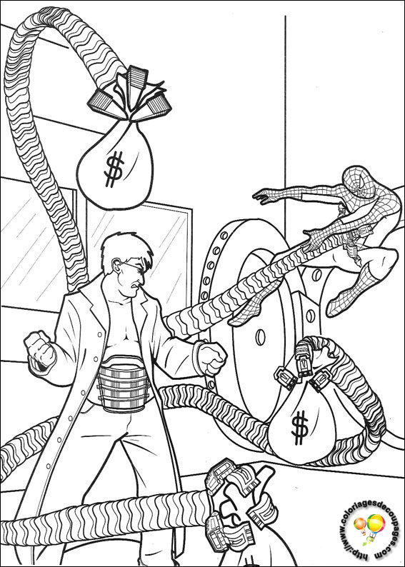 Spiderman #48443