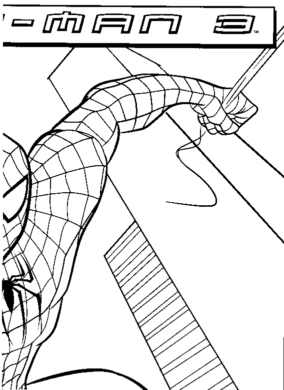 Spiderman #48453