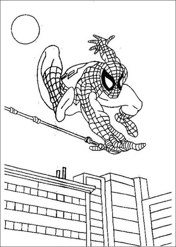 Spiderman #48456