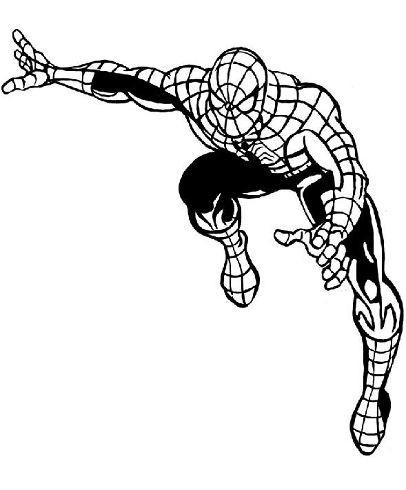 Spiderman #48470