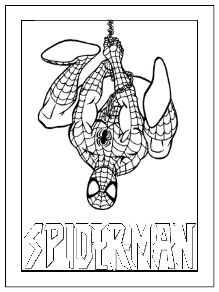 Spiderman #48472