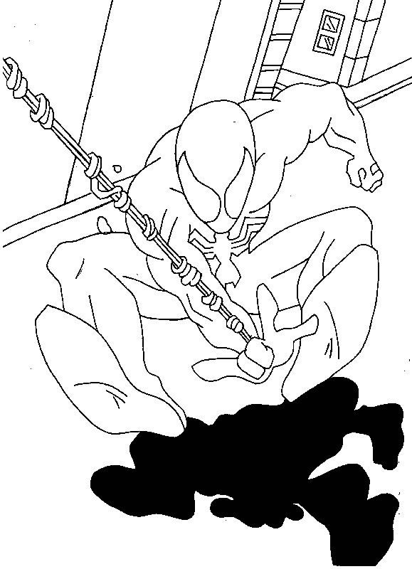 Spiderman #48483