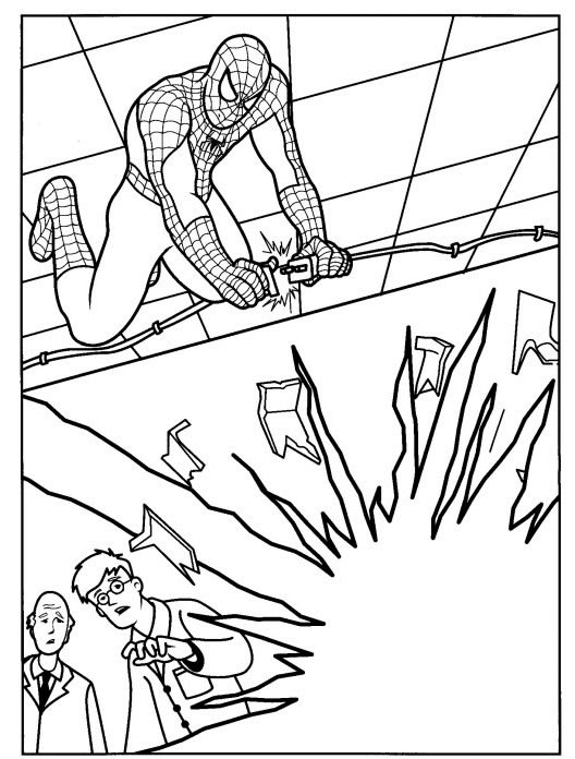 Spiderman #48498