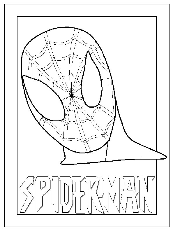 Spiderman #48511