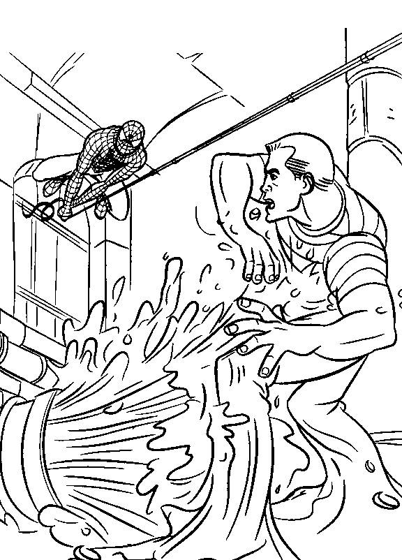 Spiderman #48513