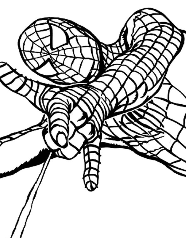 Spiderman #48517