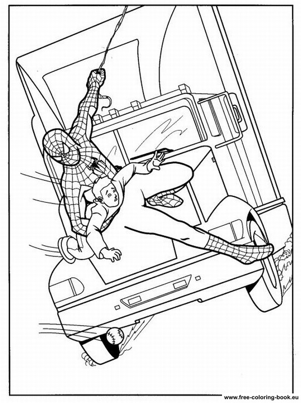 Spiderman #48518