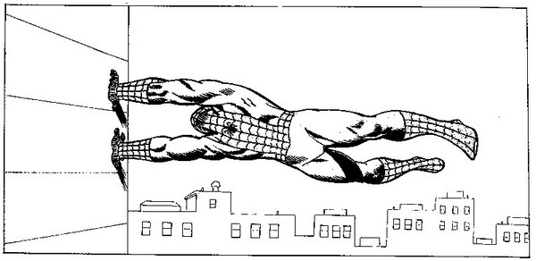 Spiderman #48522