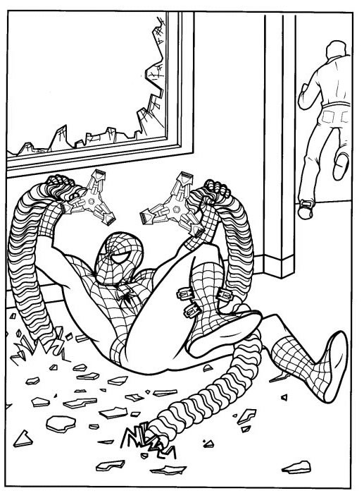 Spiderman #48523