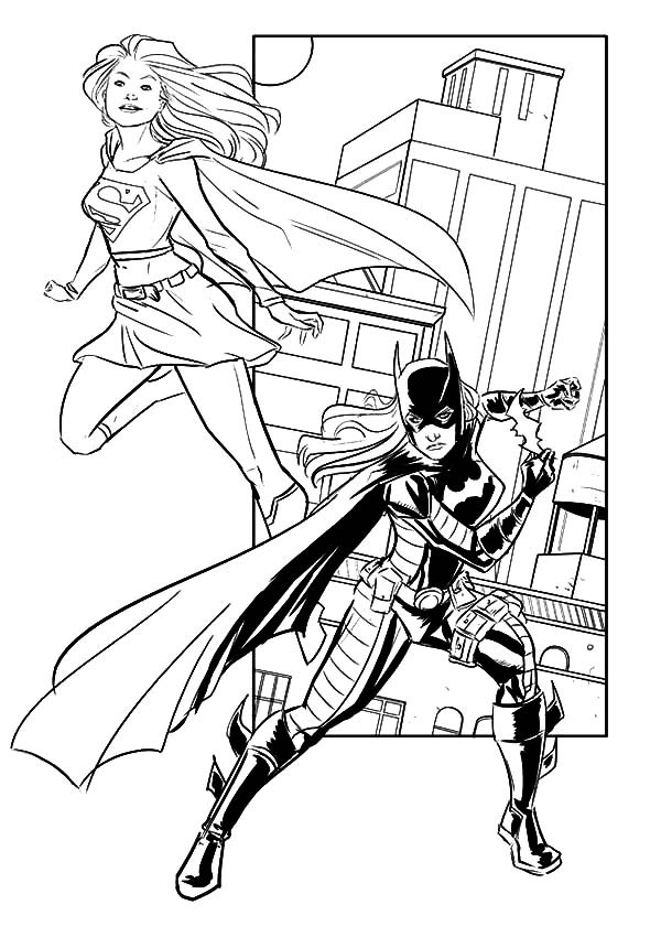 Supergirl #48551