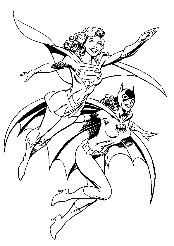 Supergirl #48552