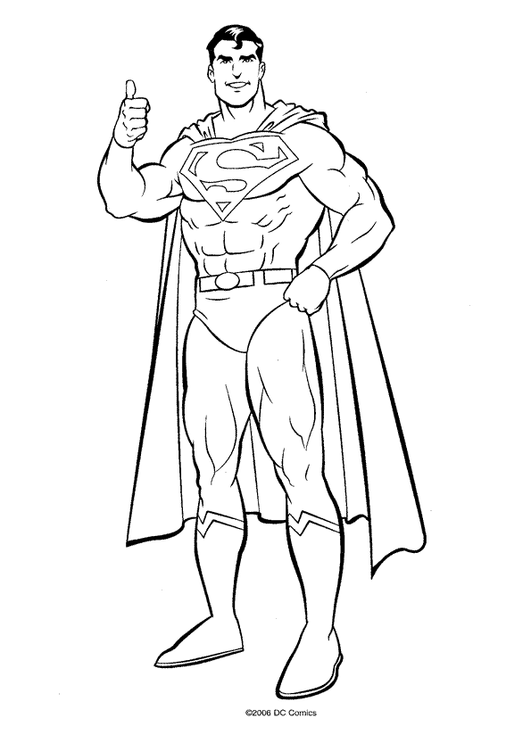 Superman #48559