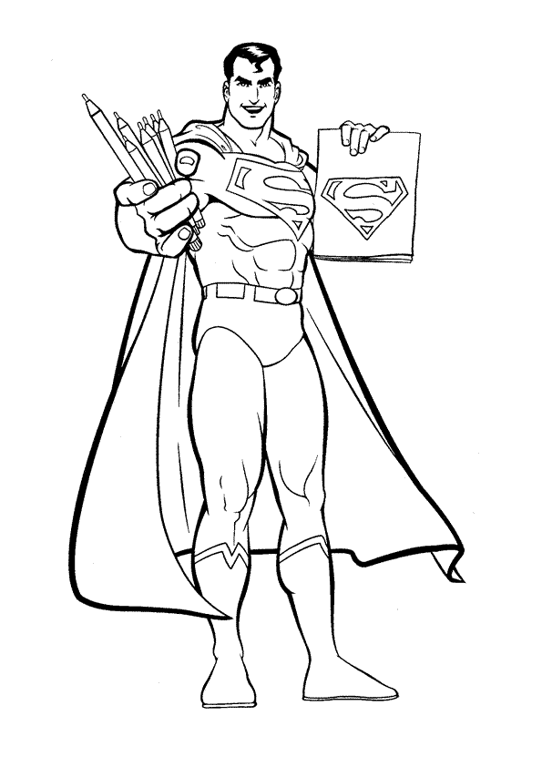 Superman #48561