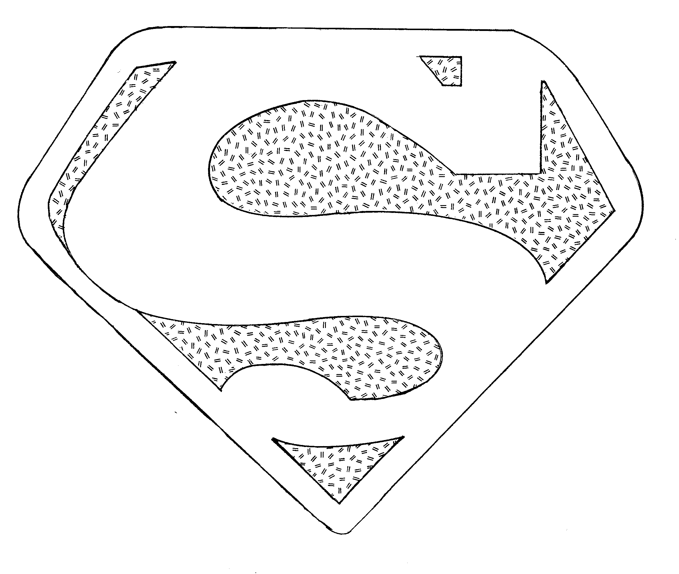 Superman #48564
