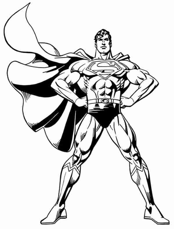 Superman #48573