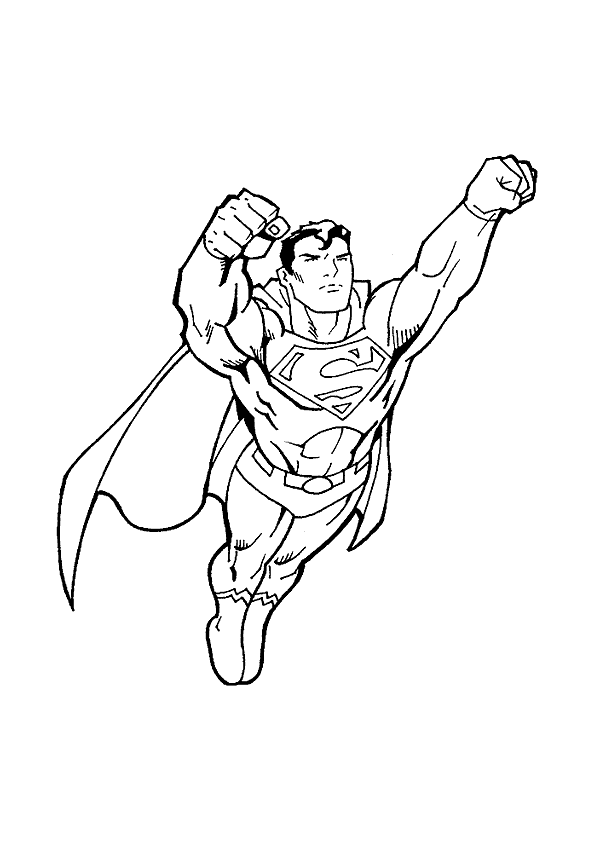 Superman #48577