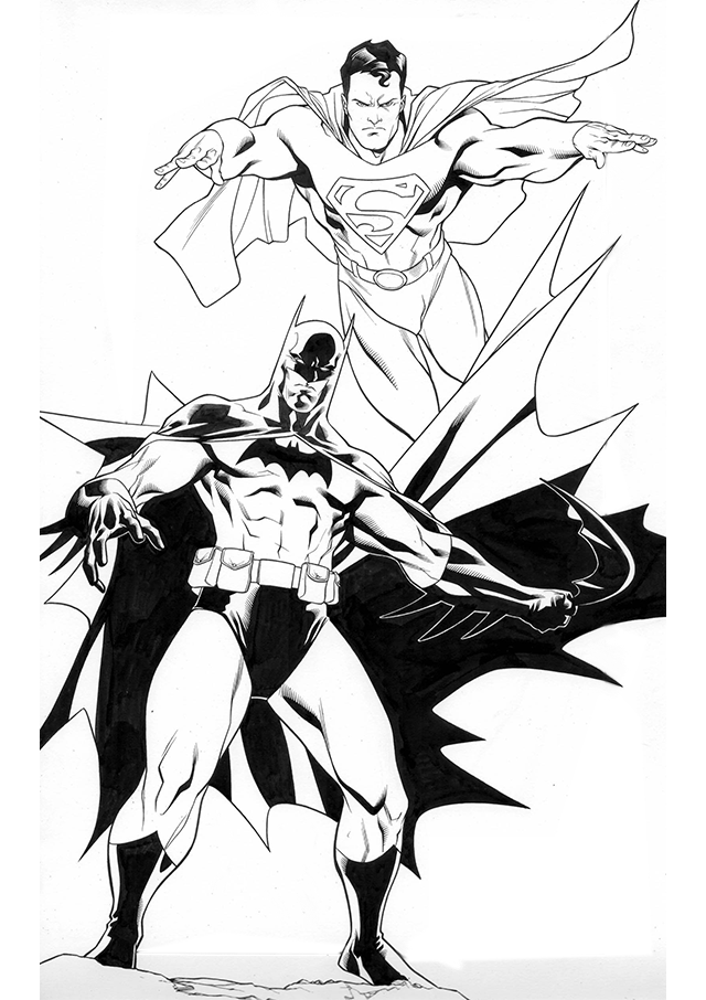 Superman #48580