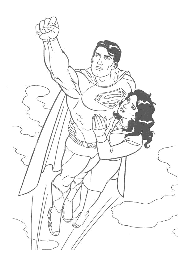 Superman #48582
