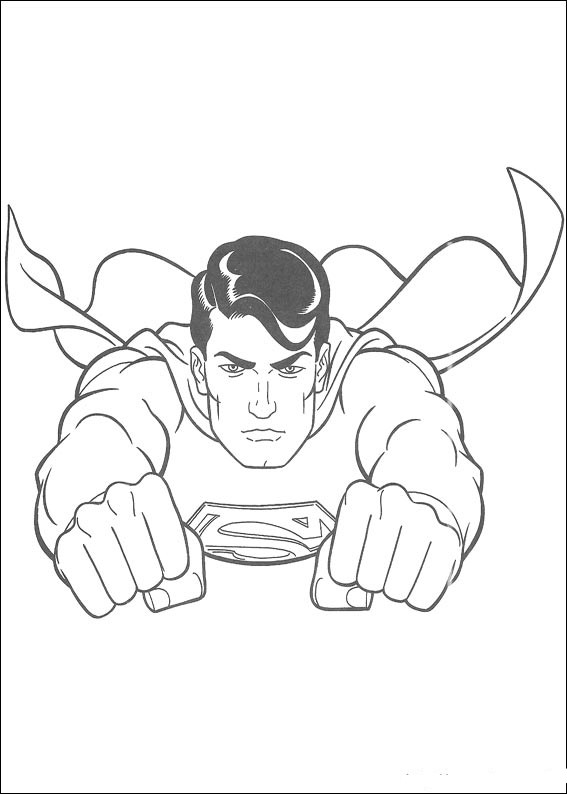 Superman #48583
