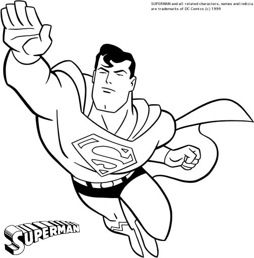 Superman #48584