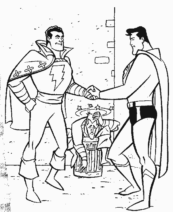 Superman #48588