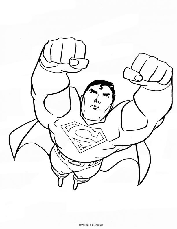 Superman #48589