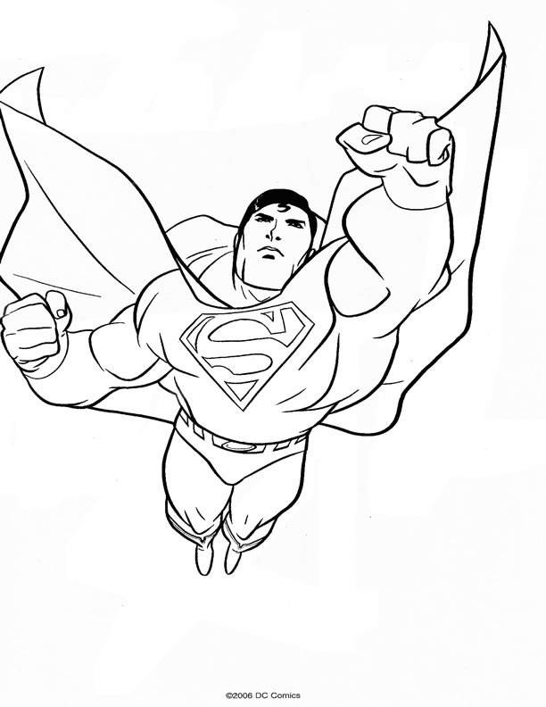 Superman #48593