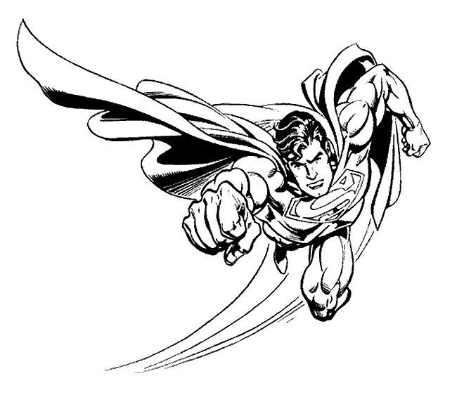 Superman #48594
