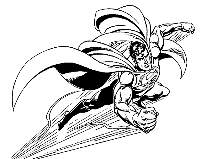 Superman #48595