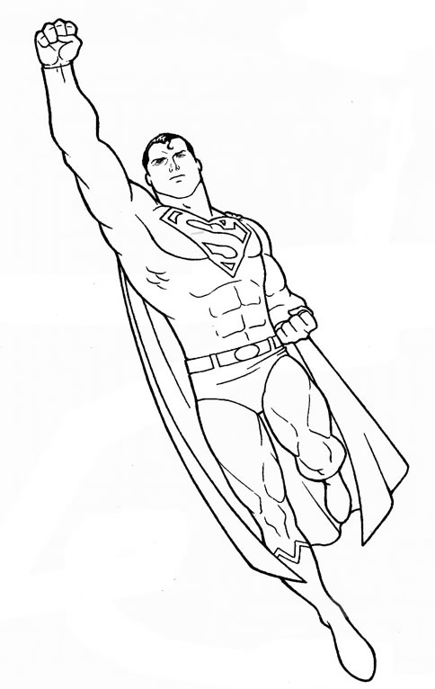 Superman #48596