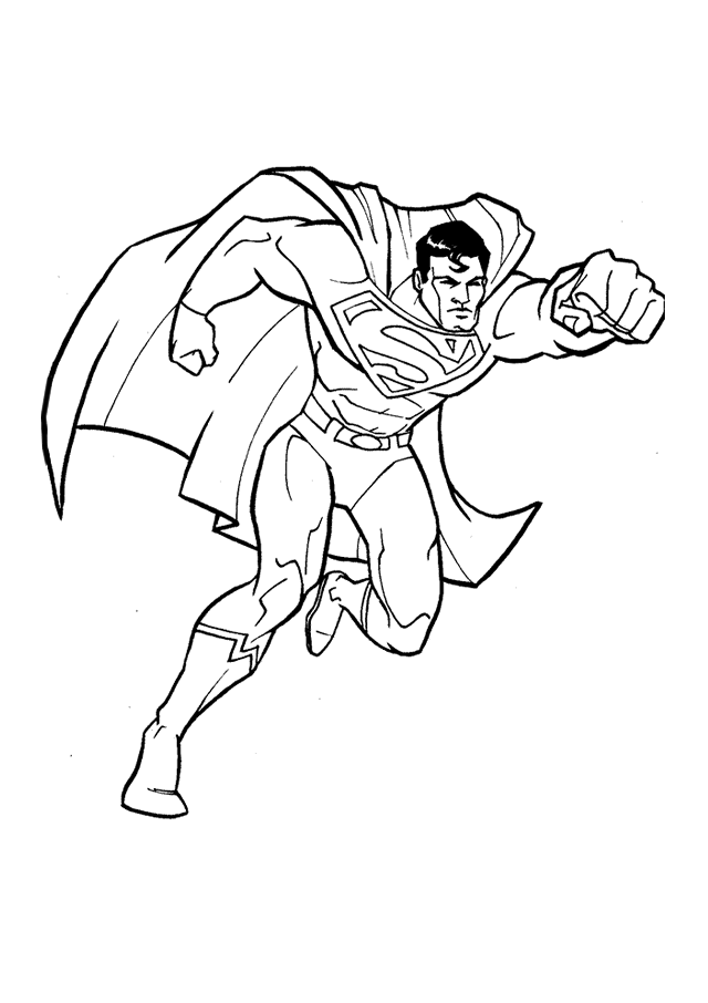Superman #48598