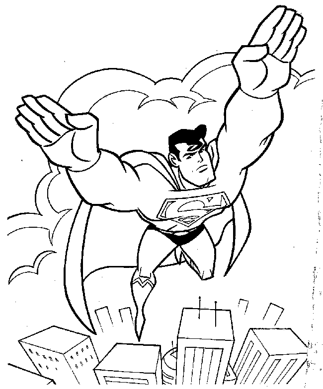 Superman #48599