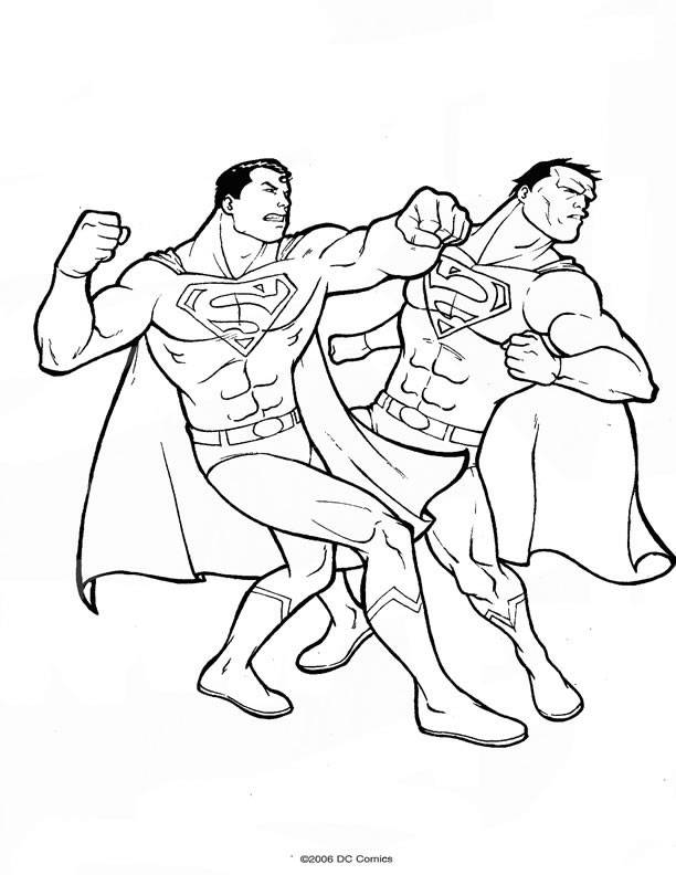 Superman #48600