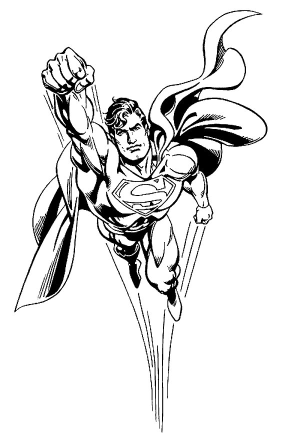 Superman #48601
