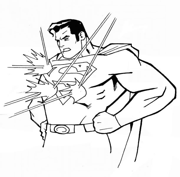 Superman #48604