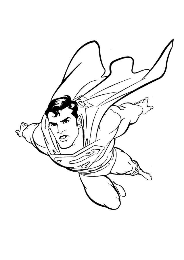 Superman #48605