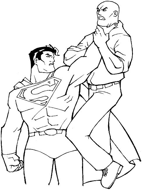 Superman #48606
